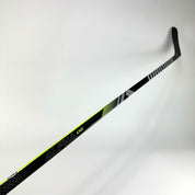 New Left Warrior Alpha LX2 | 85 Flex W88 Curve Grip | K222