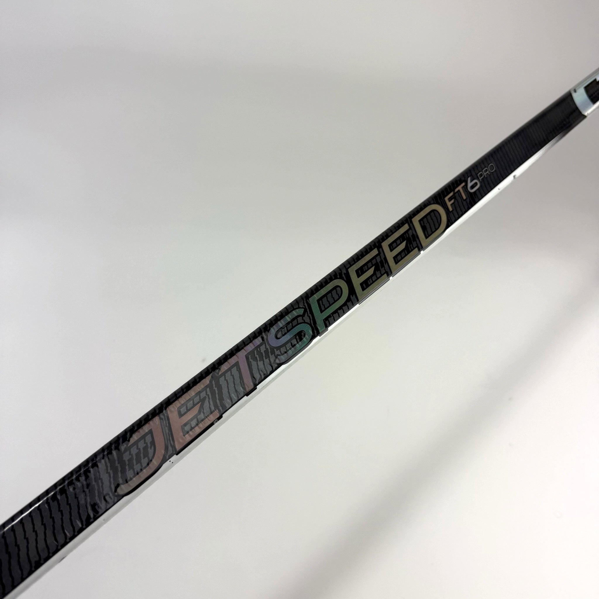 Used Left CCM Jetspeed FT6 Pro | 75 Flex P90TM Curve Grip | F345 - Top Flight Hockey