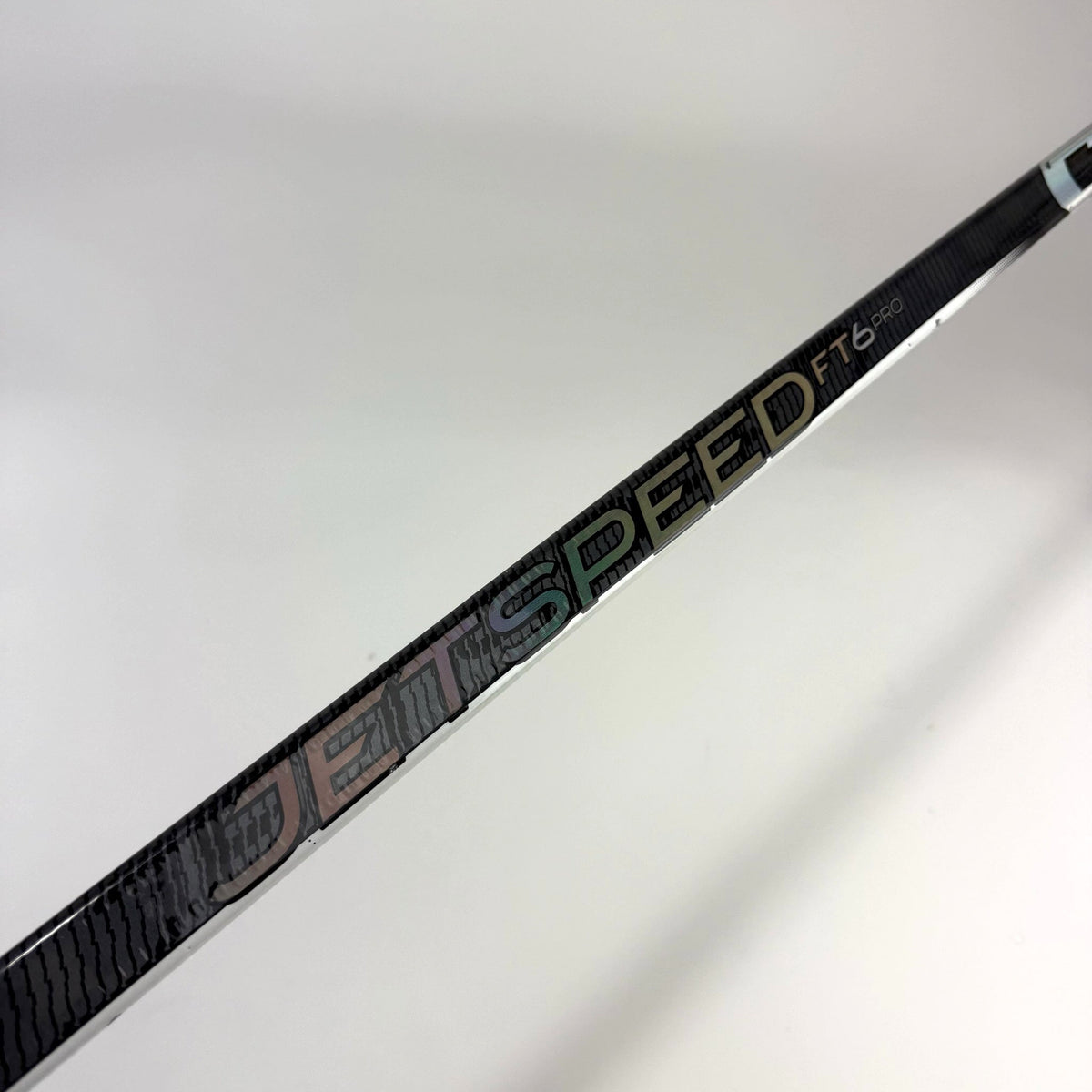 Used Left CCM Jetspeed FT6 Pro | 75 Flex P90TM Curve Grip | F345
