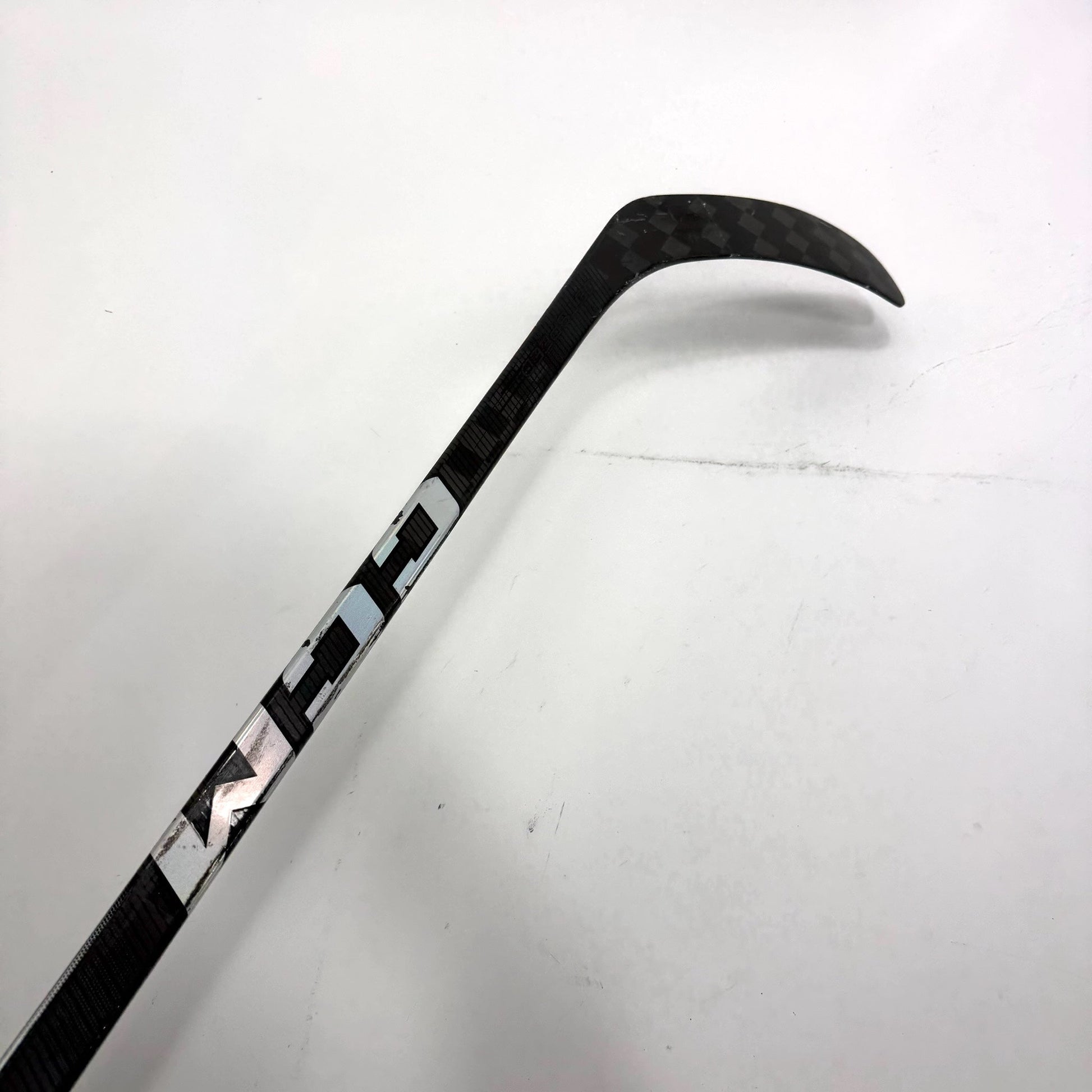 Used Left CCM Jetspeed FT6 Pro | 85 Flex P92 Curve Grip | Jason Dickinson | BH200 - Top Flight Hockey