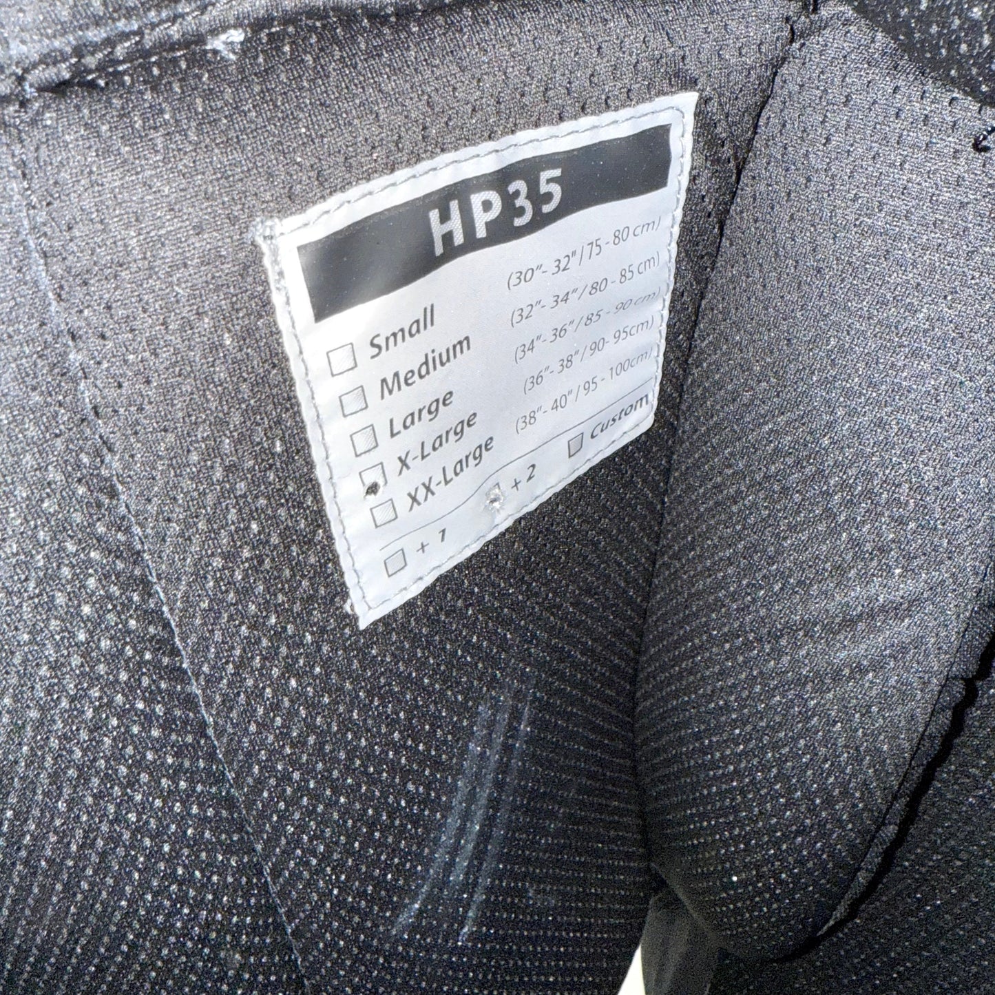 New Navy Nashville Predators CCM HP35 Pants | XL+2