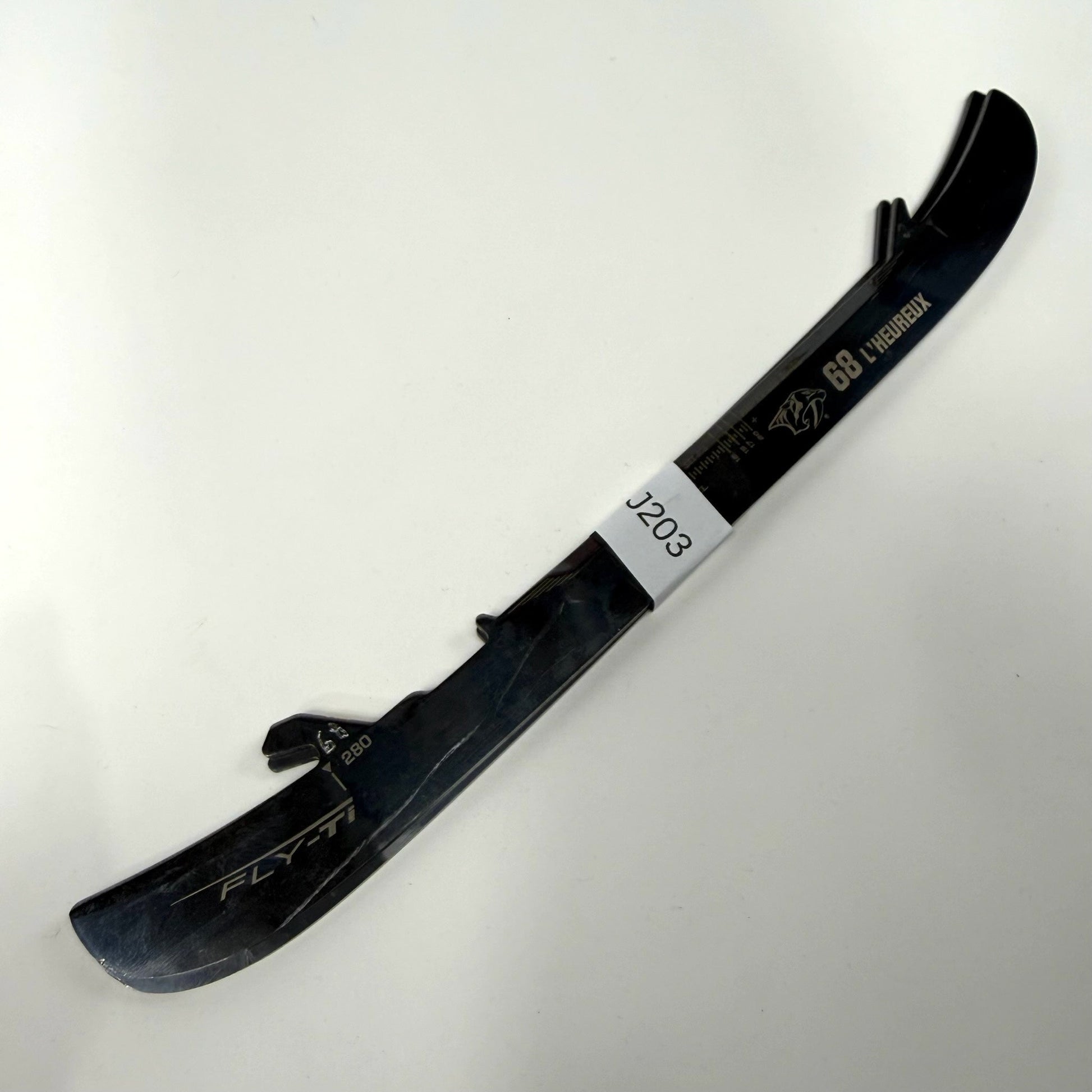 Used Bauer Fly-Ti Steel | 280mm | J203 - Top Flight Hockey