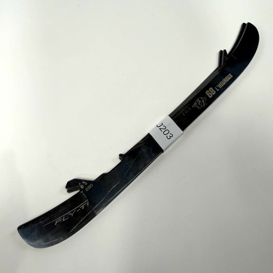 Used Bauer Fly-Ti Steel | 280mm | J203 - Top Flight Hockey