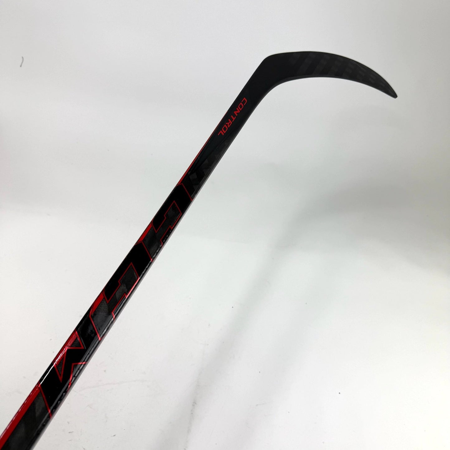 New Left CCM Jetspeed Control | 55 Flex P29 Curve | F25