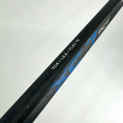 Used Right True XC7 | 75 Flex TC4 Curve Grip | K409