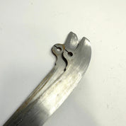 Used CCM 2 Bolt Step Steel | Size 272mm | F3