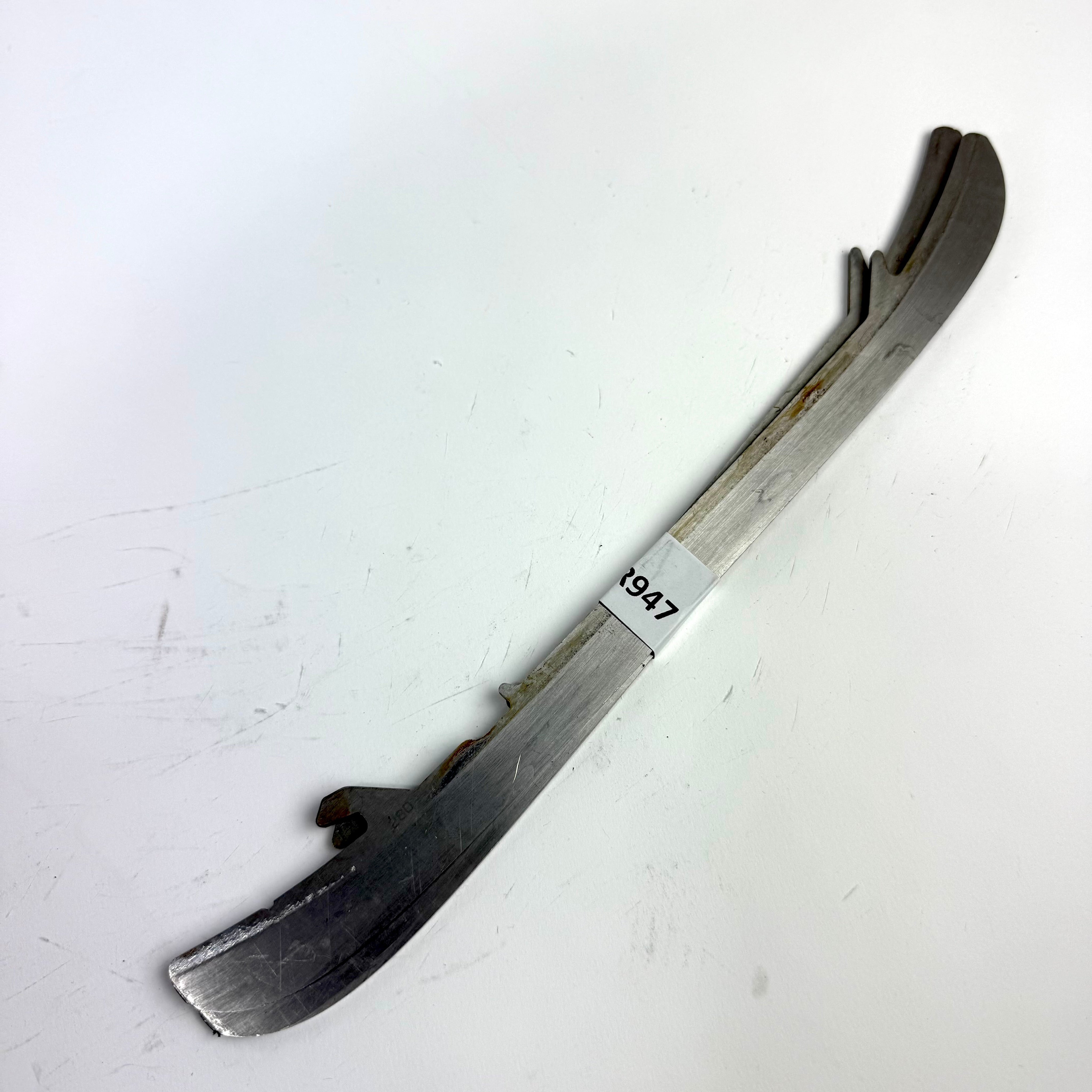 Used Bauer TUUK LS3 Steel | 280MM | R947 - Top Flight Hockey