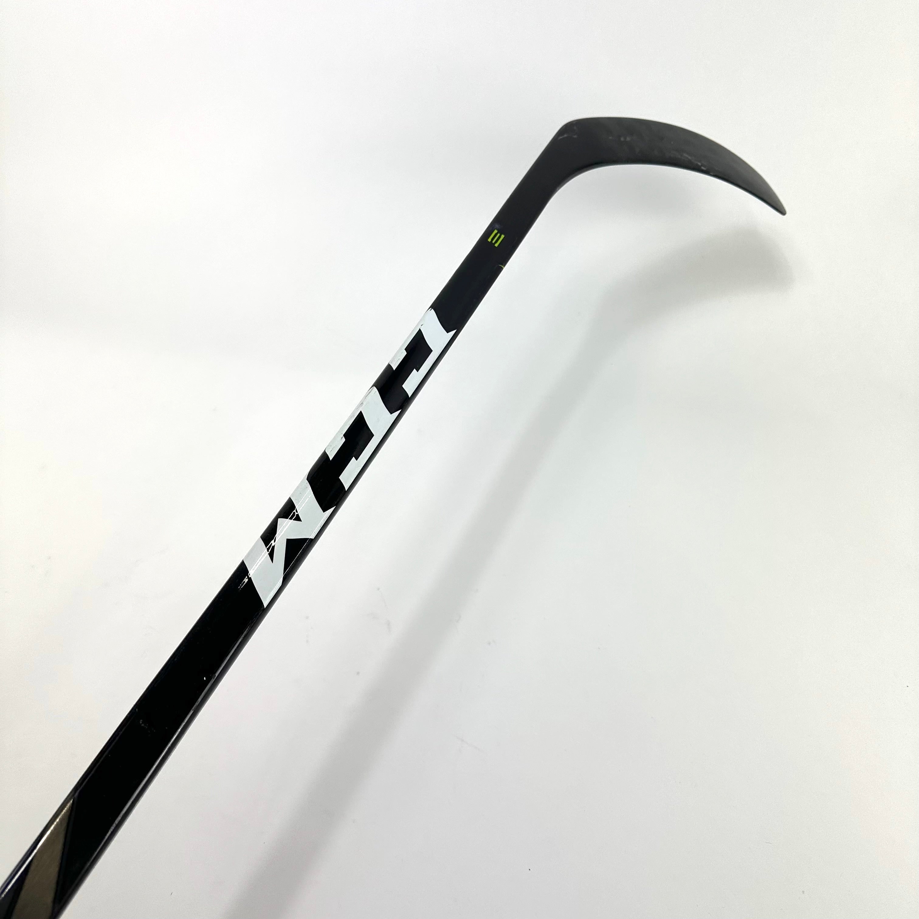 New Left CCM Ribcor Trigger 3D PMT | 80 Flex P90 Curve Grip | Volkov | TBL462