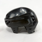 Used Black CCM Resistance Helmet | Small | EQ861 - Top Flight Hockey