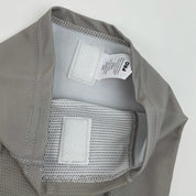 Brand New | Ontario Reign AHL "Pink The Rink" | SP Edge | Grey and Pink Socks