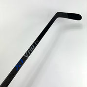 Used Right Blue Warrior Alpha LX Pro | P92 Curve 95 Flex Non Grip | K418