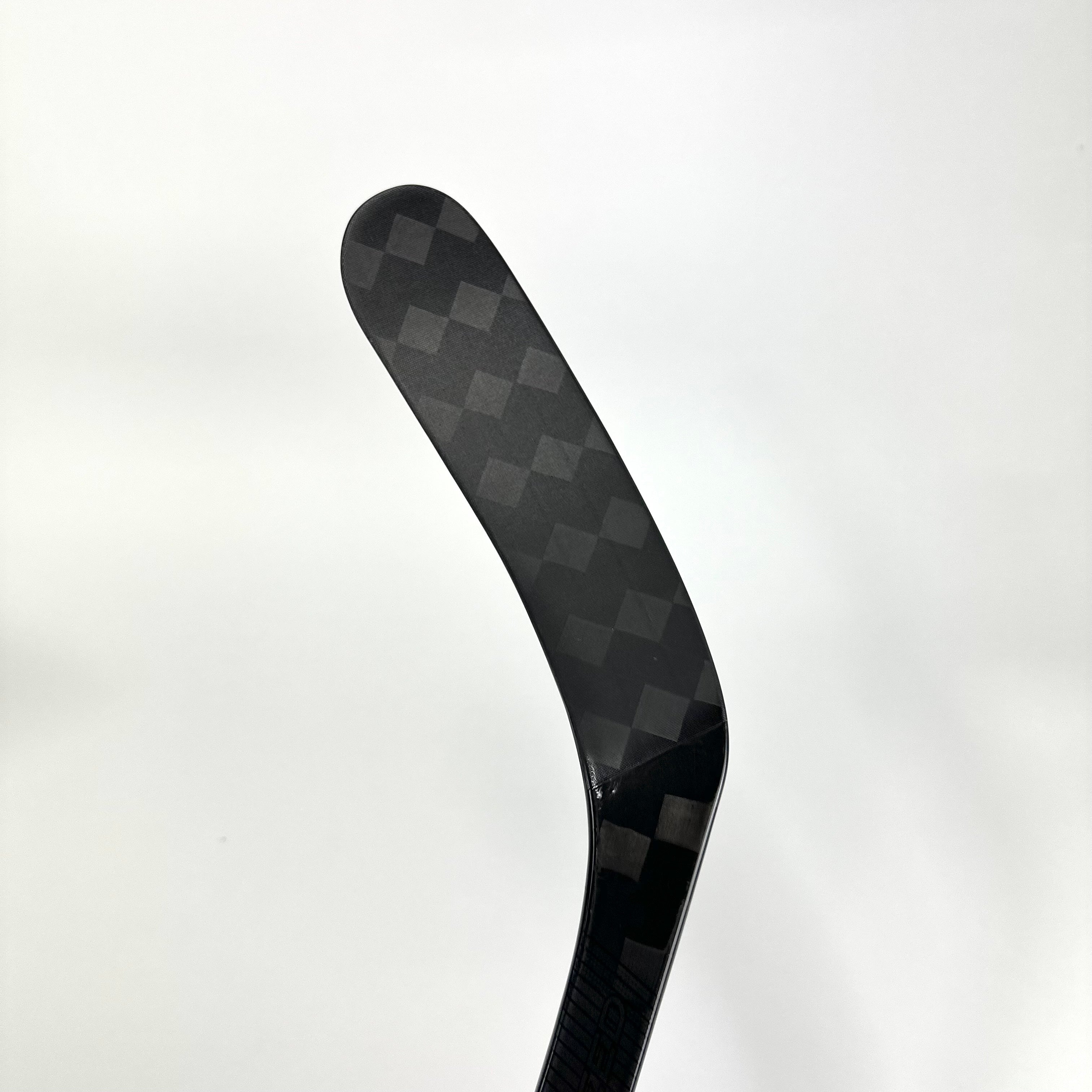 New Left Chrome CCM Jetspeed FT6 Pro | 70 Flex Mackinnon Pro Curve Non Grip | Rizzo | L93