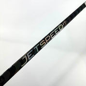 Used Left Handed CCM FT5 Pro 85 Flex Grip P28m Curve | #H459