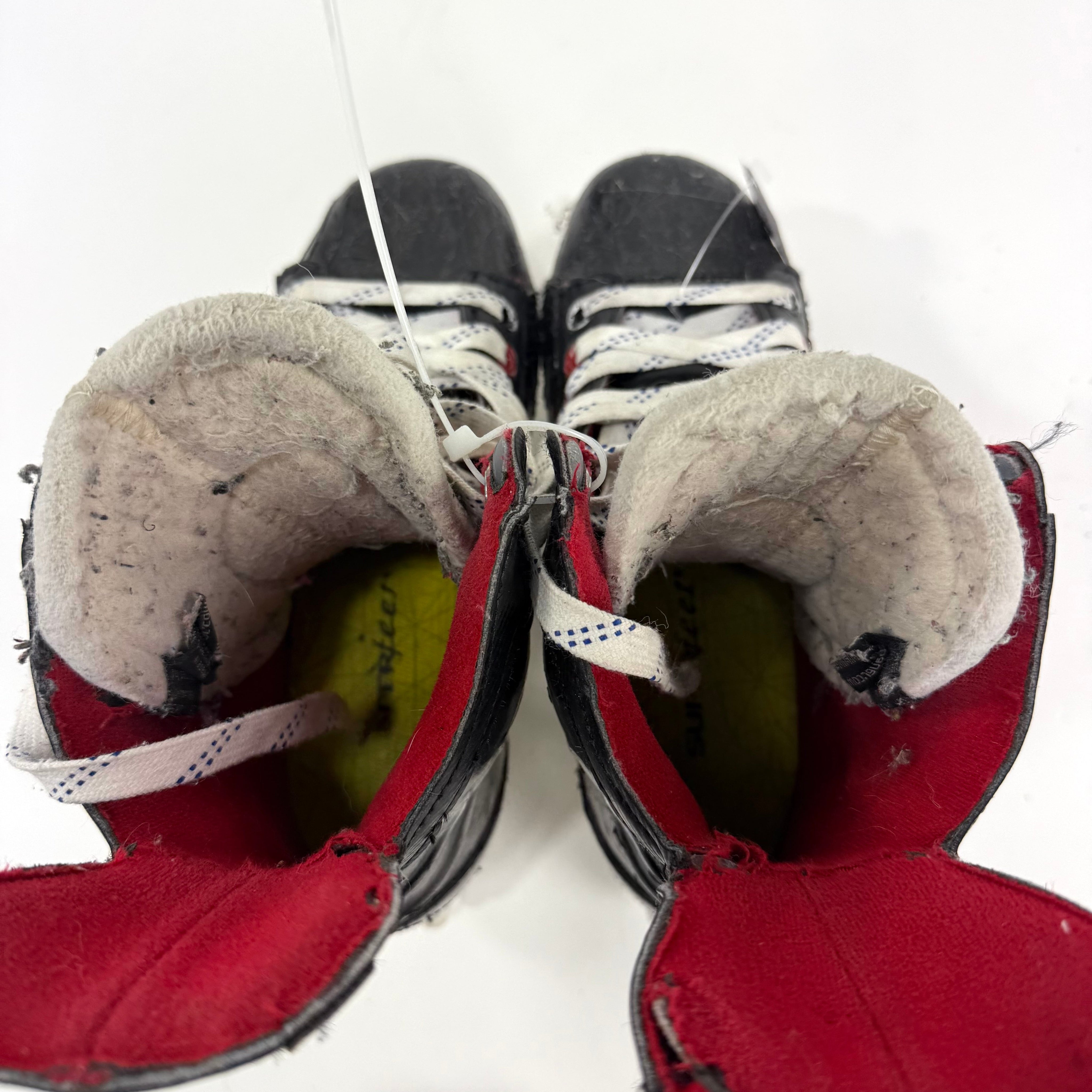 Used Bauer Vapor X500 Skates | 5 D | E616 - Top Flight Hockey