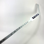 New True 9x Wood Goalie Stick | Regular | Elliot | 25" paddle | TBL343