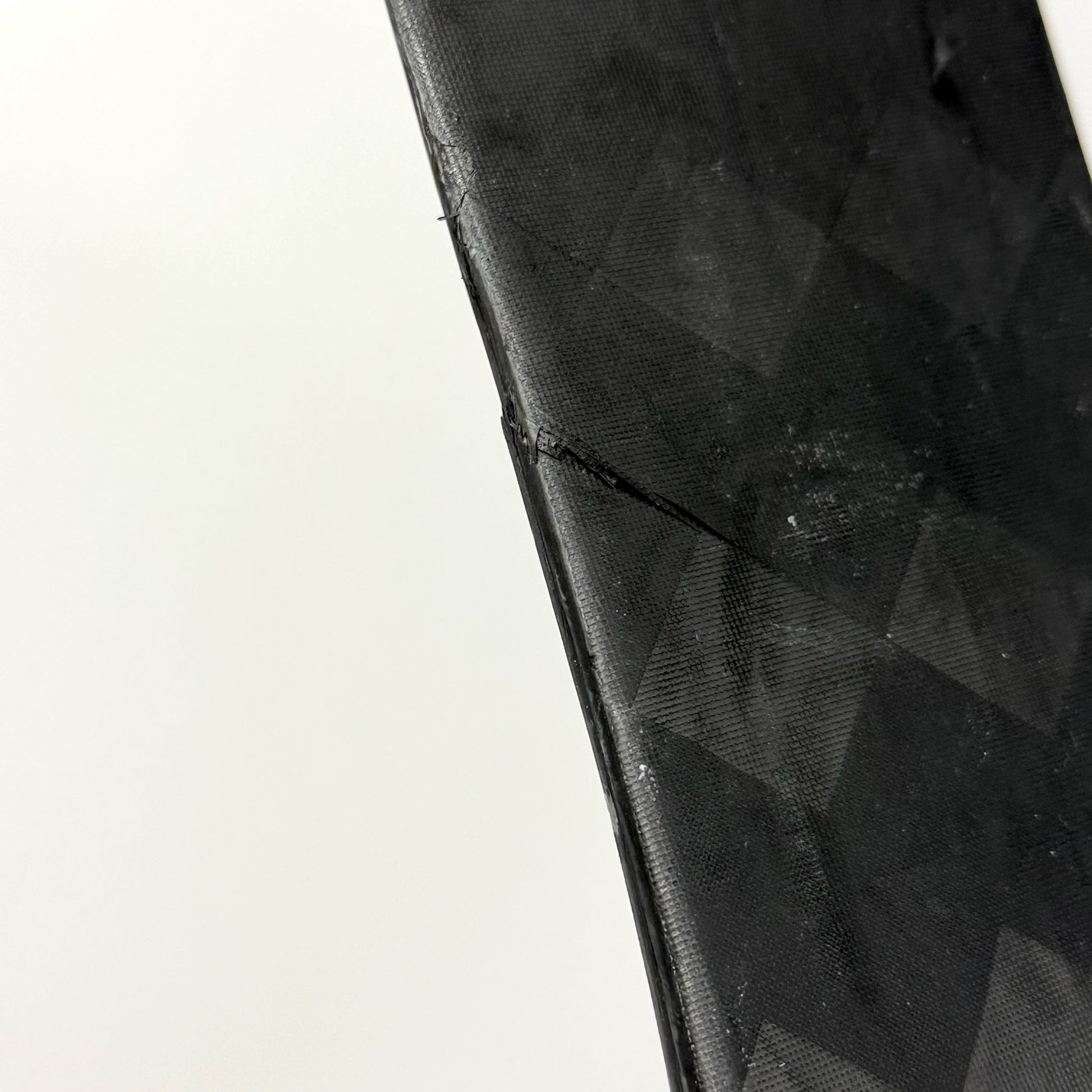 Used Left Black CCM Jetspeed FT8 Pro | 75 Flex P28M Curve Grip | AB981 - Top Flight Hockey