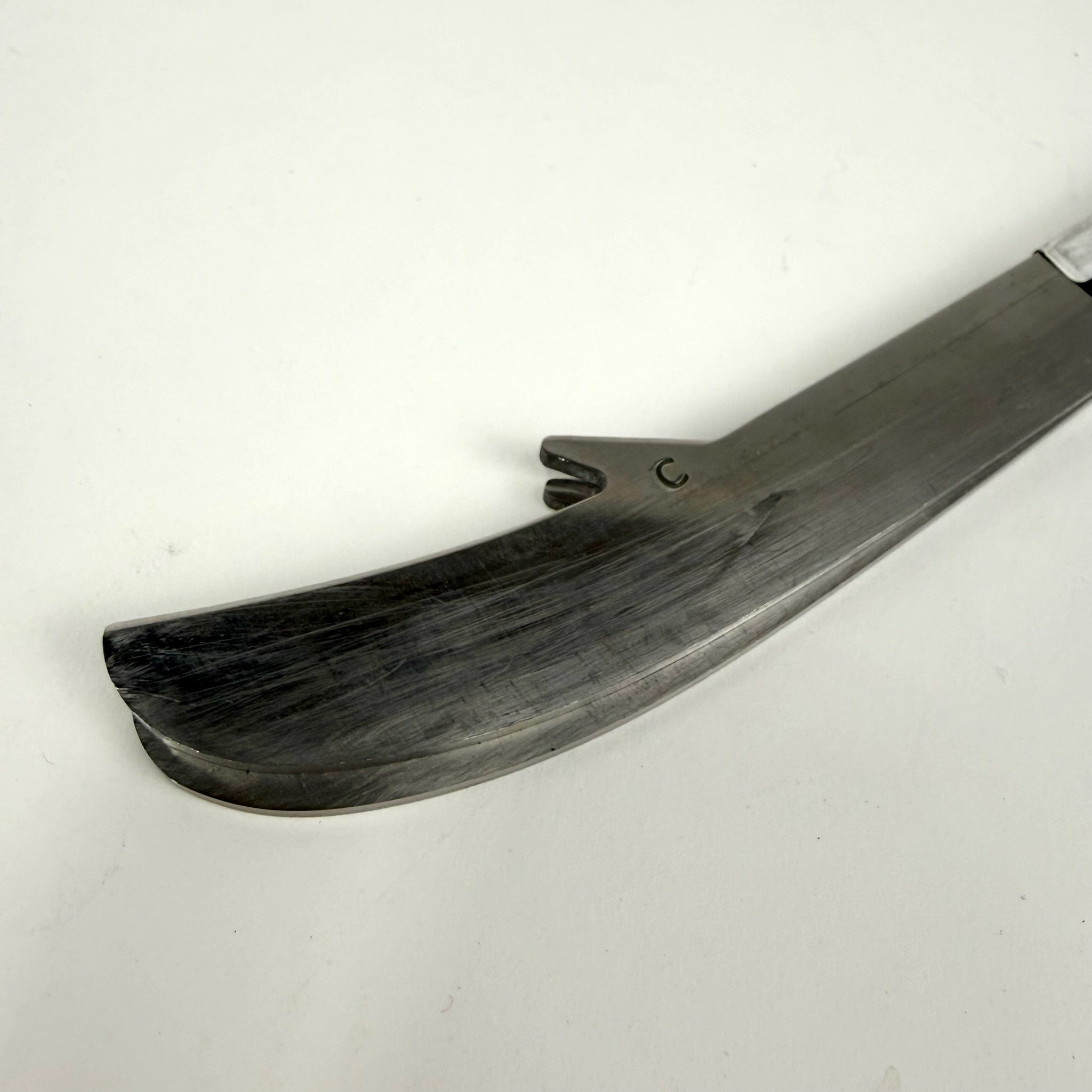 Used Bauer LS Pulse Steel | 280mm | R887 - Top Flight Hockey