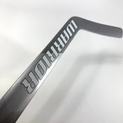 New Full Right Silver Warrior Ritual V2 Pro+ 26" Paddle | W31 Curve | Saville | L280 - Top Flight Hockey