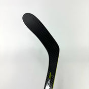 New Left Warrior Alpha DX Pro Team | 75 Flex W28 Curve Grip | K223