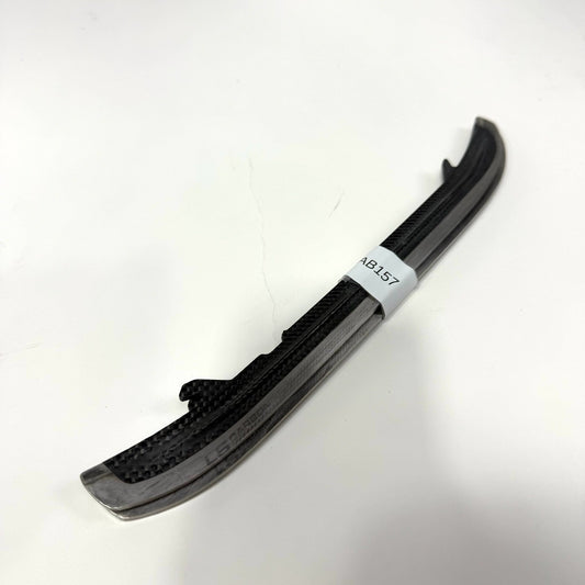 Used Bauer LS Carbon Steel | 254mm | AB157 - Top Flight Hockey