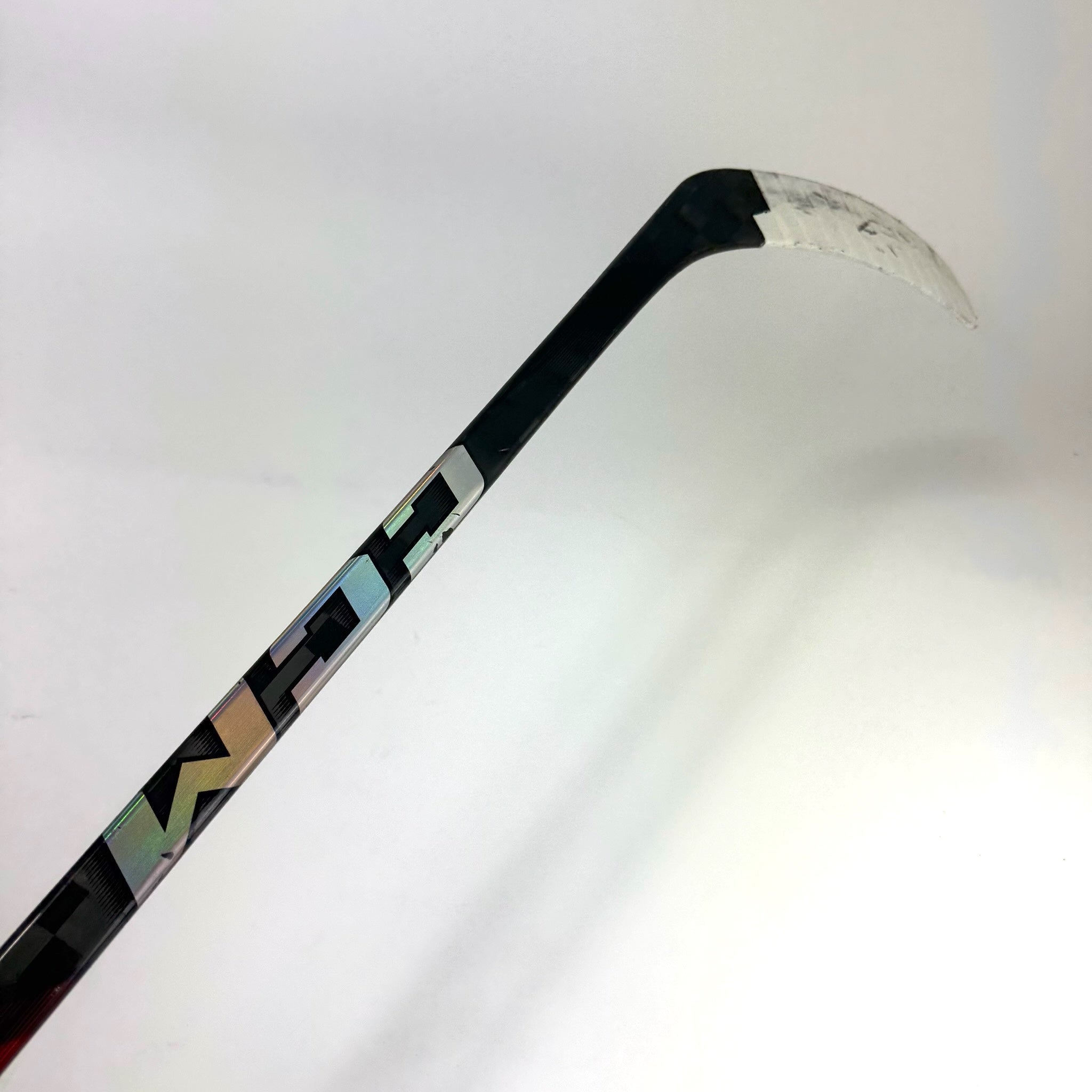 Used Left CCM Jetspeed FT7 Pro | 85 Flex P90 Curve Grip | D256 - Top Flight Hockey
