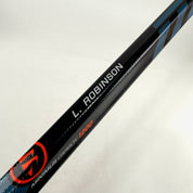 Used Left Warrior Covert QR Edge | 102 Flex Custom Curve Grip | Robinson | D233 - Top Flight Hockey