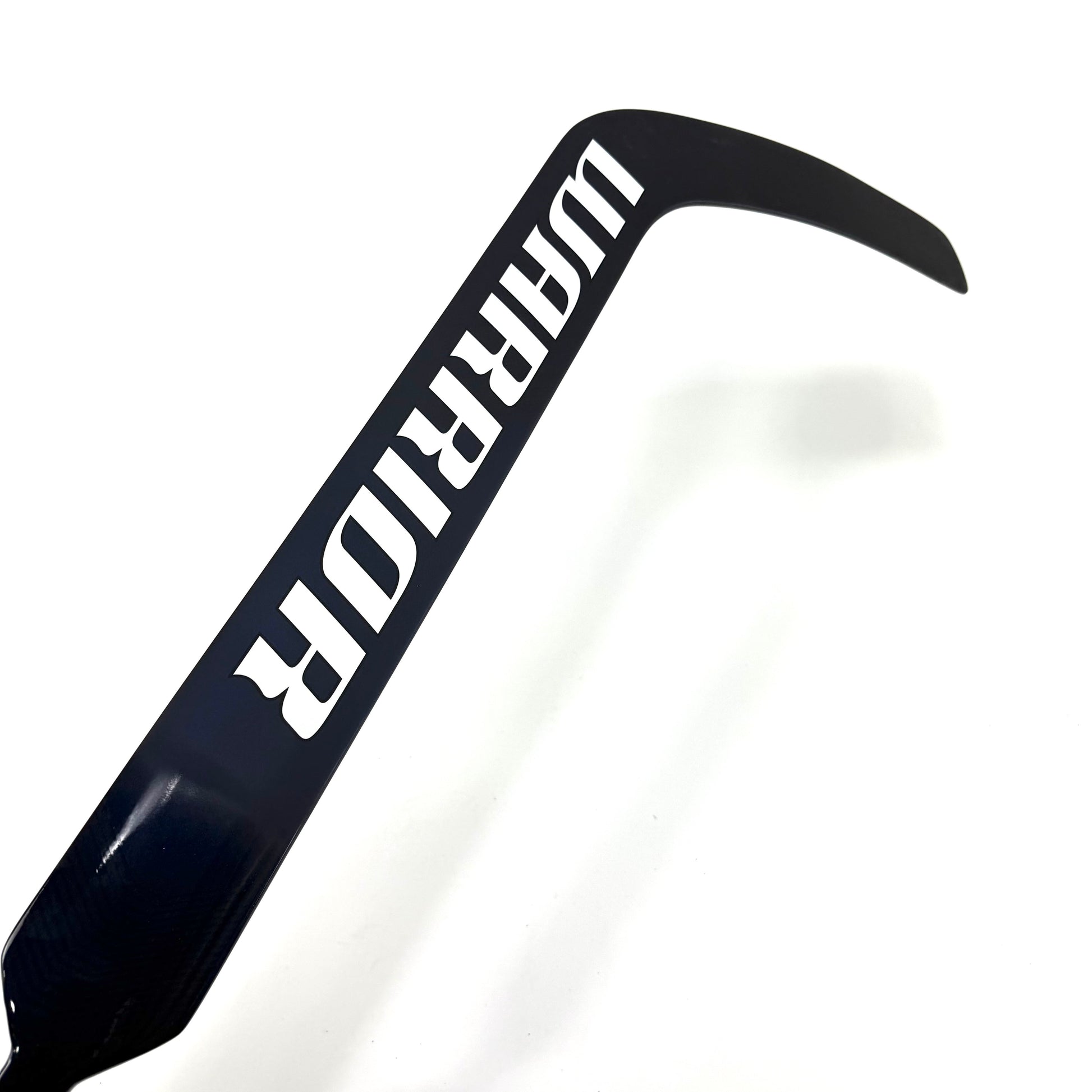 New Navy Regular Warrior Ritual V2 Pro+ | W31 Curve 26" | Hofer | U54 - Top Flight Hockey