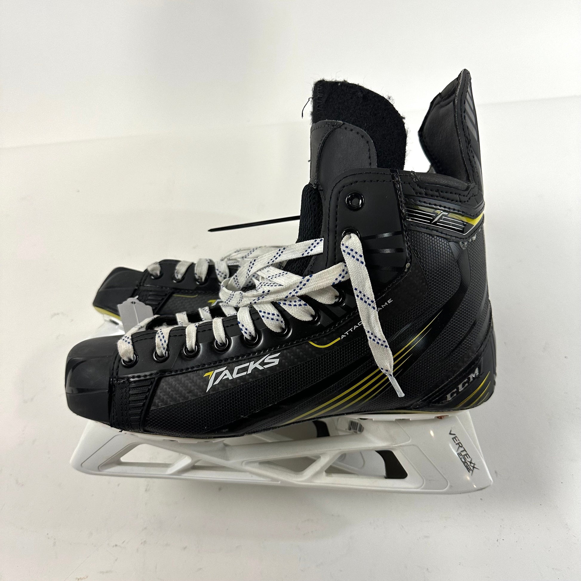 Used CCM Tacks Skates | Size 10/11 | A205 - Top Flight Hockey
