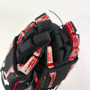 Used Blackhawks CCM HGCL Gloves 14" | L369
