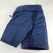 New Navy Buffalo Sabres CCM HP70 Pants | Small | R587 - Top Flight Hockey