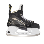 New Inermediate CCM Tacks AS580 Hockey Skates D&R (Regular) Retail Size 4.5