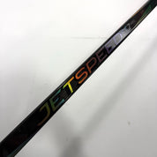New Left Black CCM Jetspeed FT7 Pro | 85 Flex P92 Curve Grip | Kurashev | BH116 - Top Flight Hockey