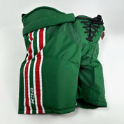 New CCM Green HP45x Pants Sr XL | Devils Reverse Retro