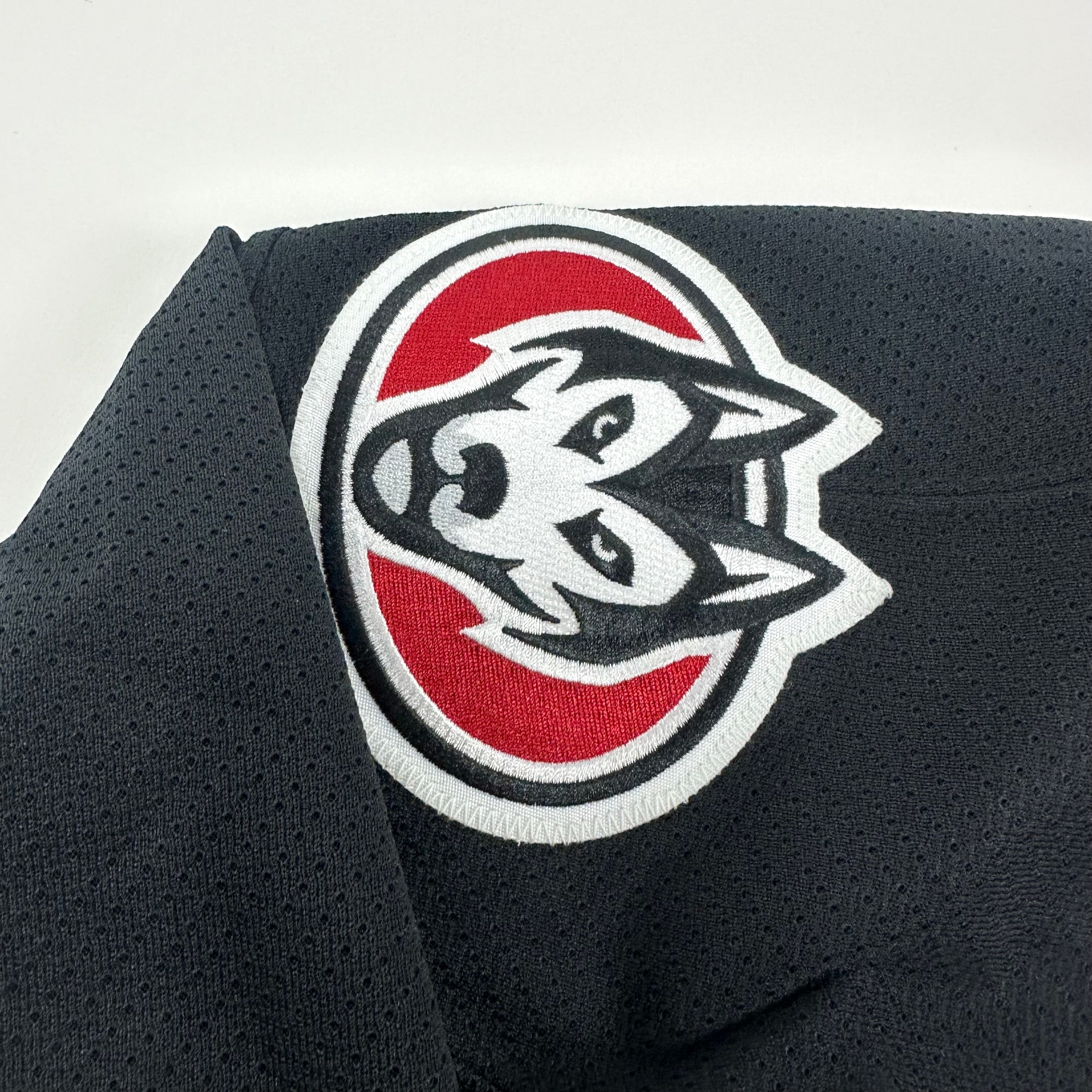 Brand New St Cloud State Game Jersey - MIC Made in Canada