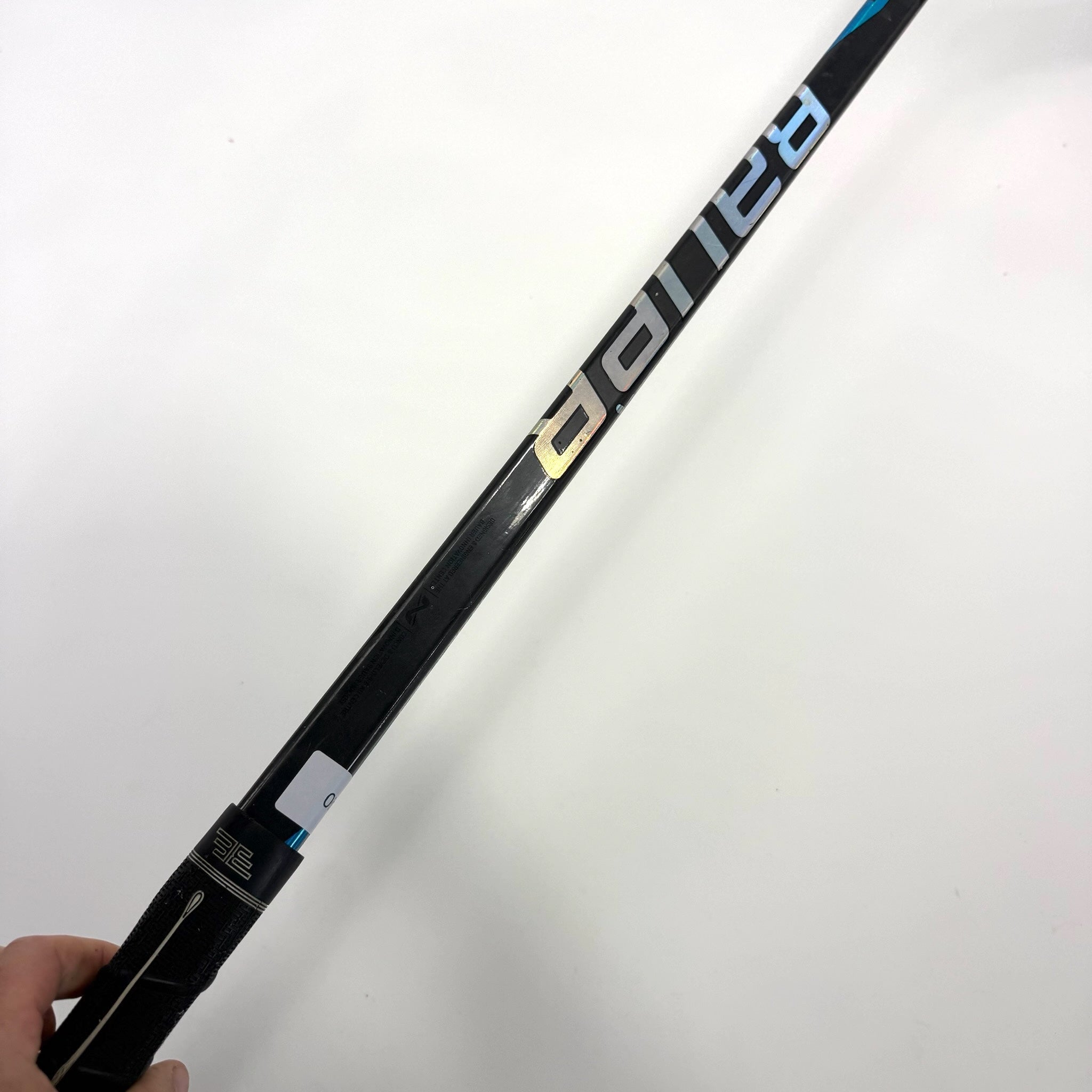 Used Right Bauer Nexus Sync | 30 Flex P92 Curve Grip | BH490 - Top Flight Hockey