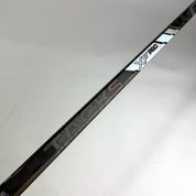 New Left CCM Tacks XF Pro | 80 Flex P92M Curve Grip | E605 - Top Flight Hockey