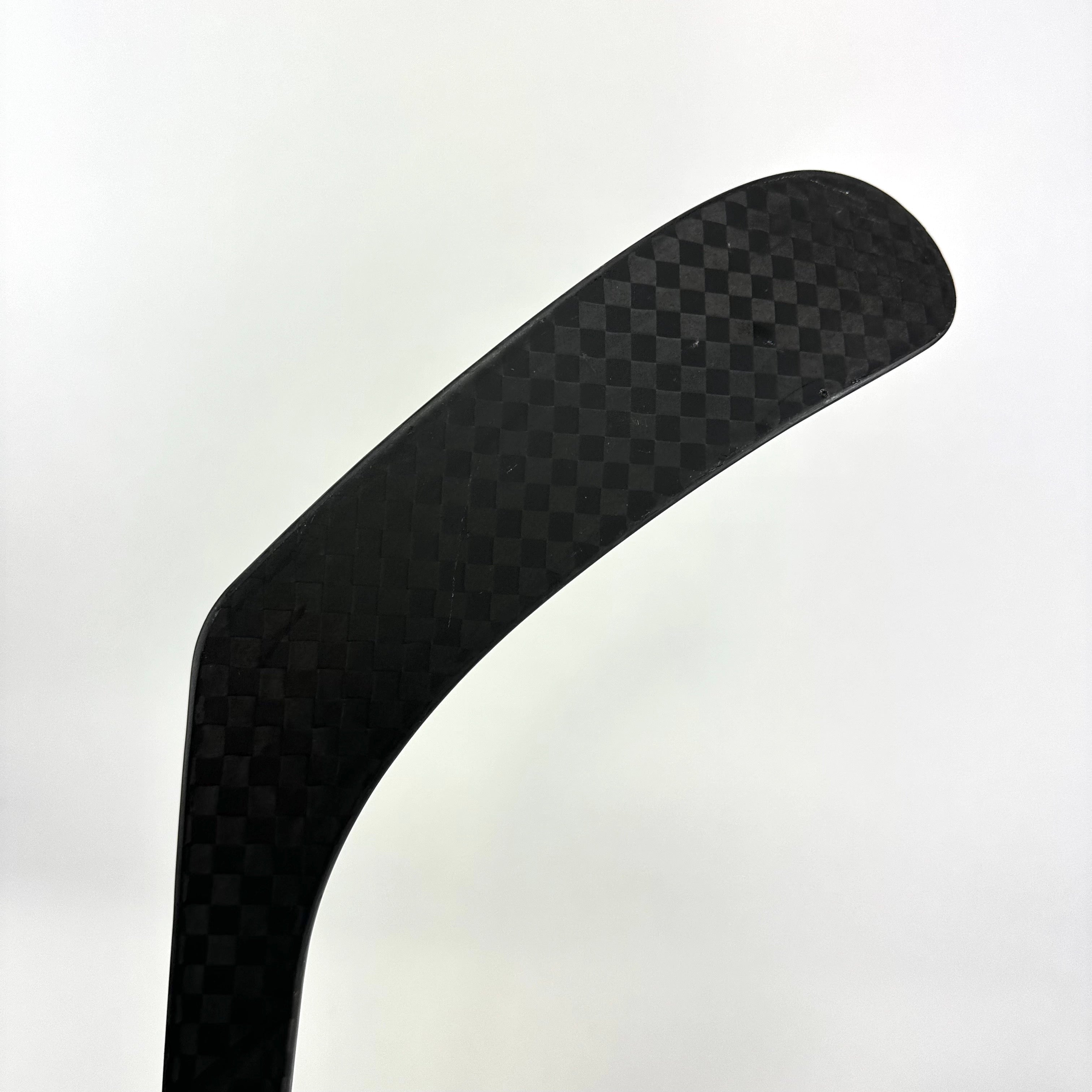 New Left Blackout Sample Stick | Unknown Flex Custom Curve | Kucherov Pro Stock | TBL429