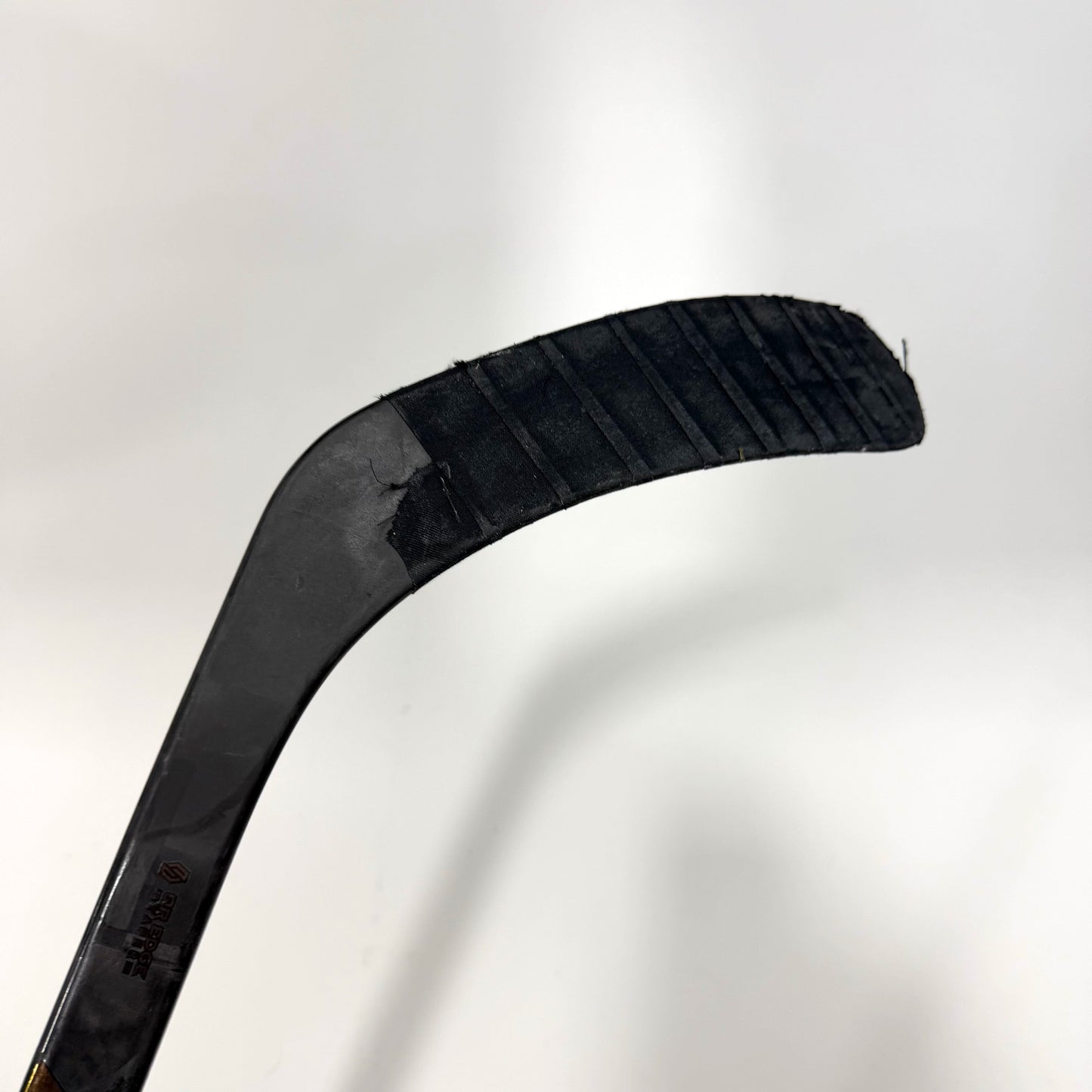 Used Left Warrior Covert QR6 Pro | 85 Flex ? P92 Curve Grip | AB930