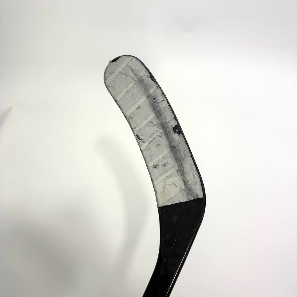 Used Left Black CCM Jetspeed FT7 Pro | 80 Flex P90TM Curve Grip | BH415 - Top Flight Hockey