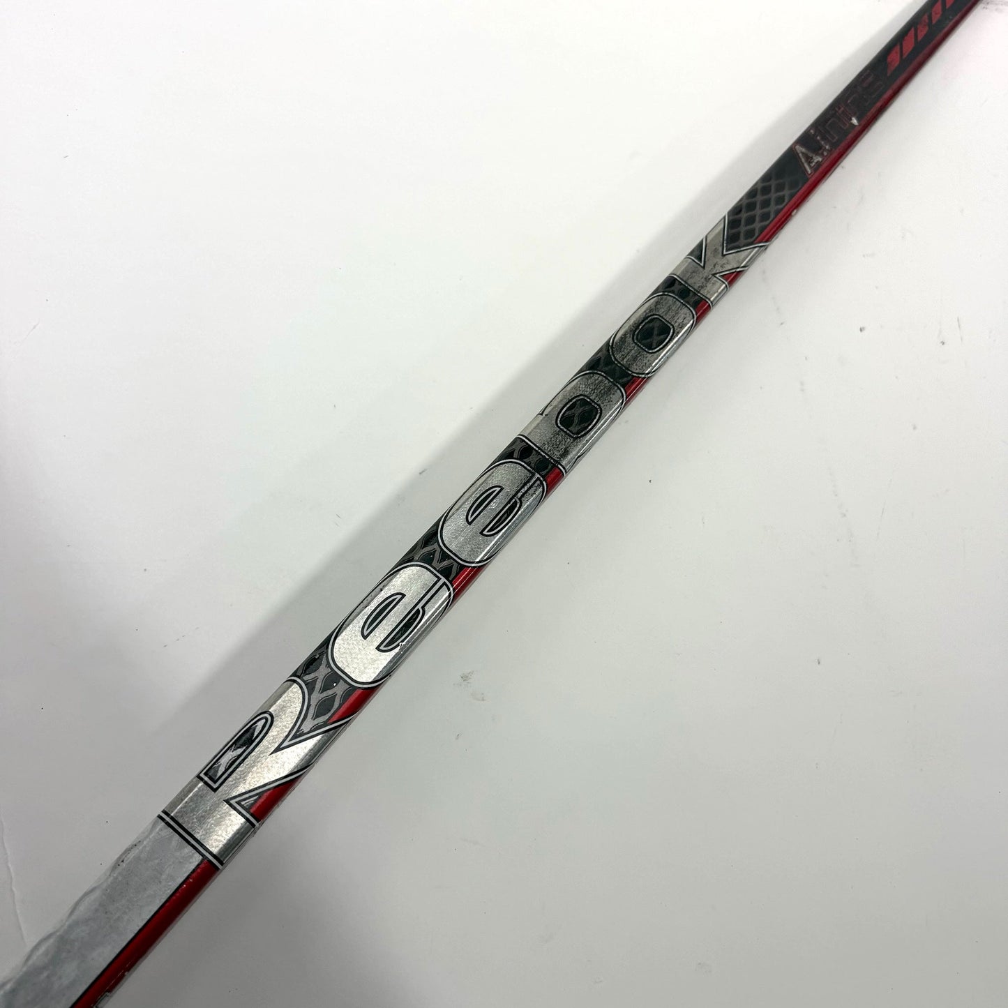 Used Left Reebok A.i NINE | 115 Flex Custom Square Toe Curve Grip | O'Donnell | BH230