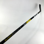 New Left CCM Super Tacks AS1 | P19 Custom 65 Flex Grip | Abramov | M596