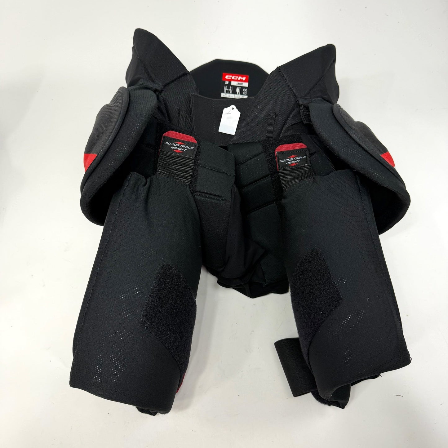 New CCM Jetspeed Girdle | Senior Large | AB511