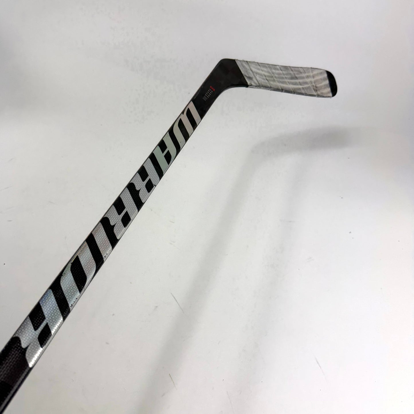 Repaired Right Red Warrior Alpha LX2 Pro | Unknown Flex Custom Curve Grip | R42 - Top Flight Hockey