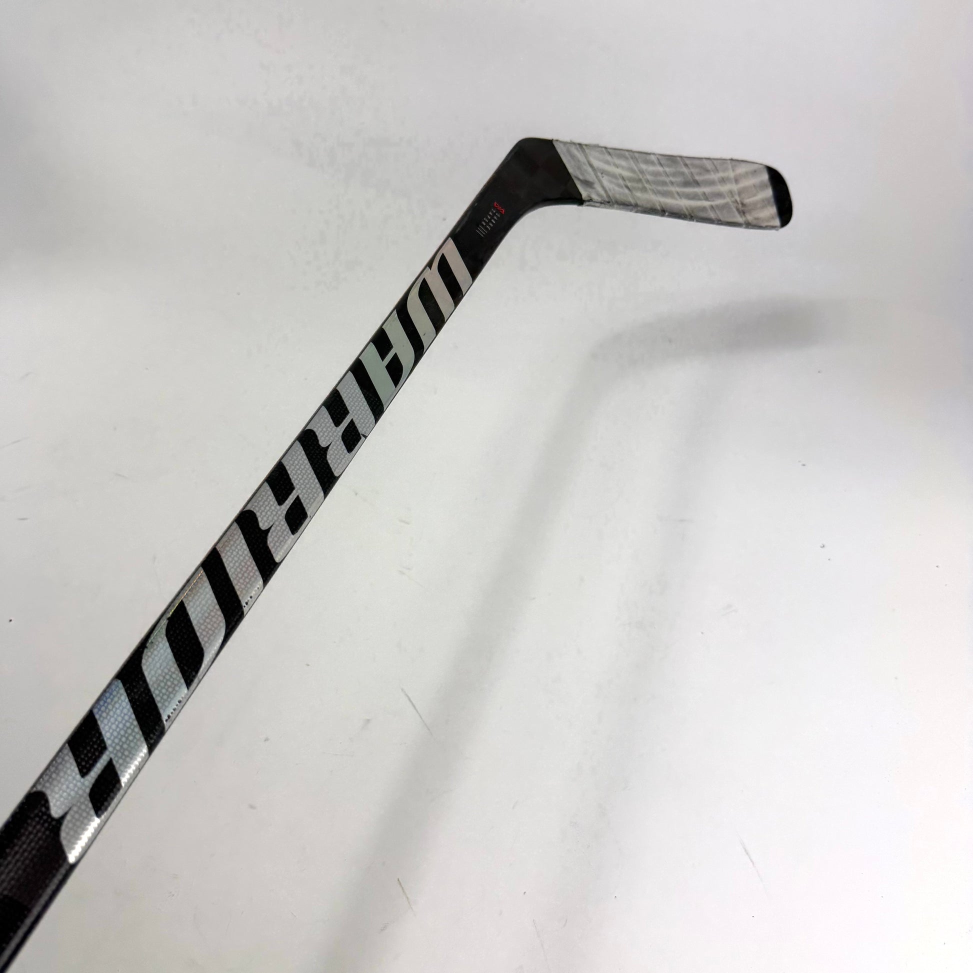 Repaired Right Red Warrior Alpha LX2 Pro | Unknown Flex Custom Curve Grip | R42 - Top Flight Hockey