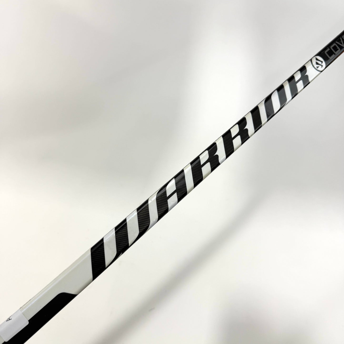 Used Right Warrior Covert QR5 Team | 55 Flex W28 Curve Grip | AB927