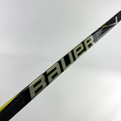 New Right Bauer Supreme S180 67 Flex P88 Curve Grip H46