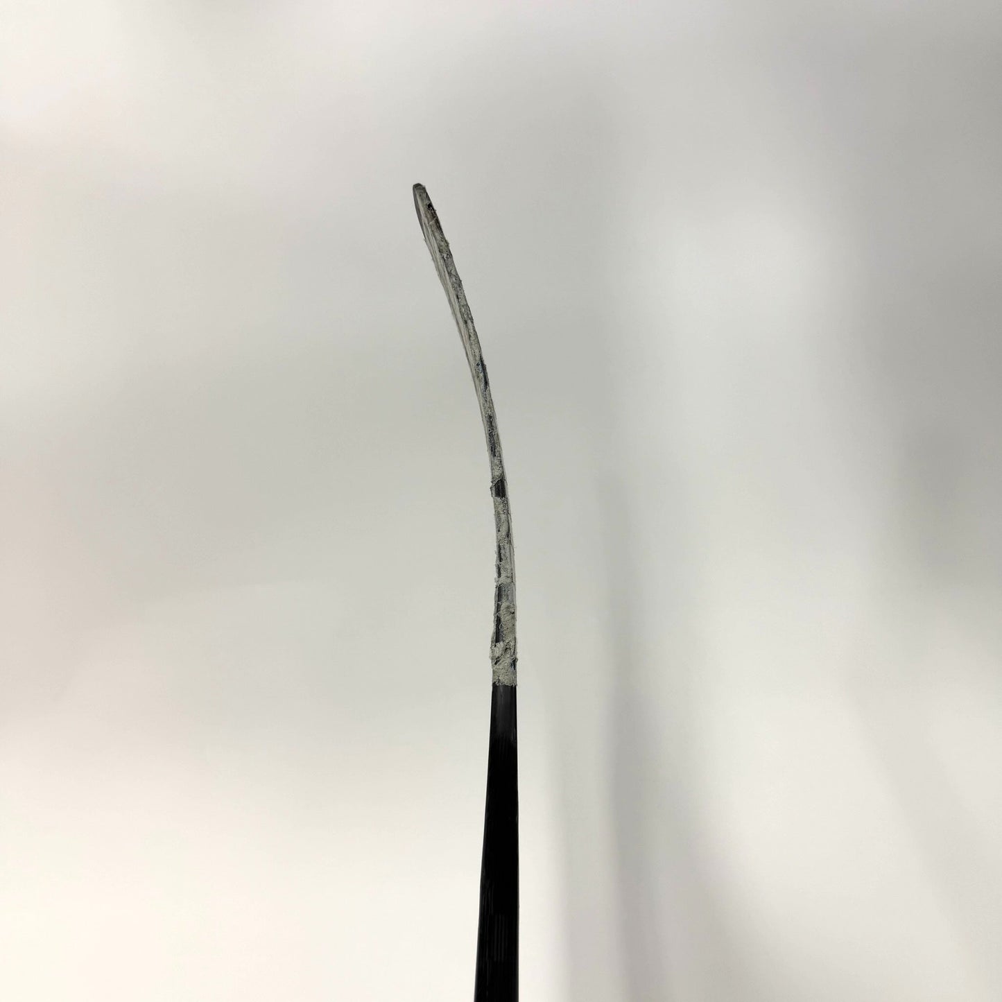Used Right Black CCM Jetspeed FT7 Pro | 85 Flex P40 Square Toe Curve Grip | AB439