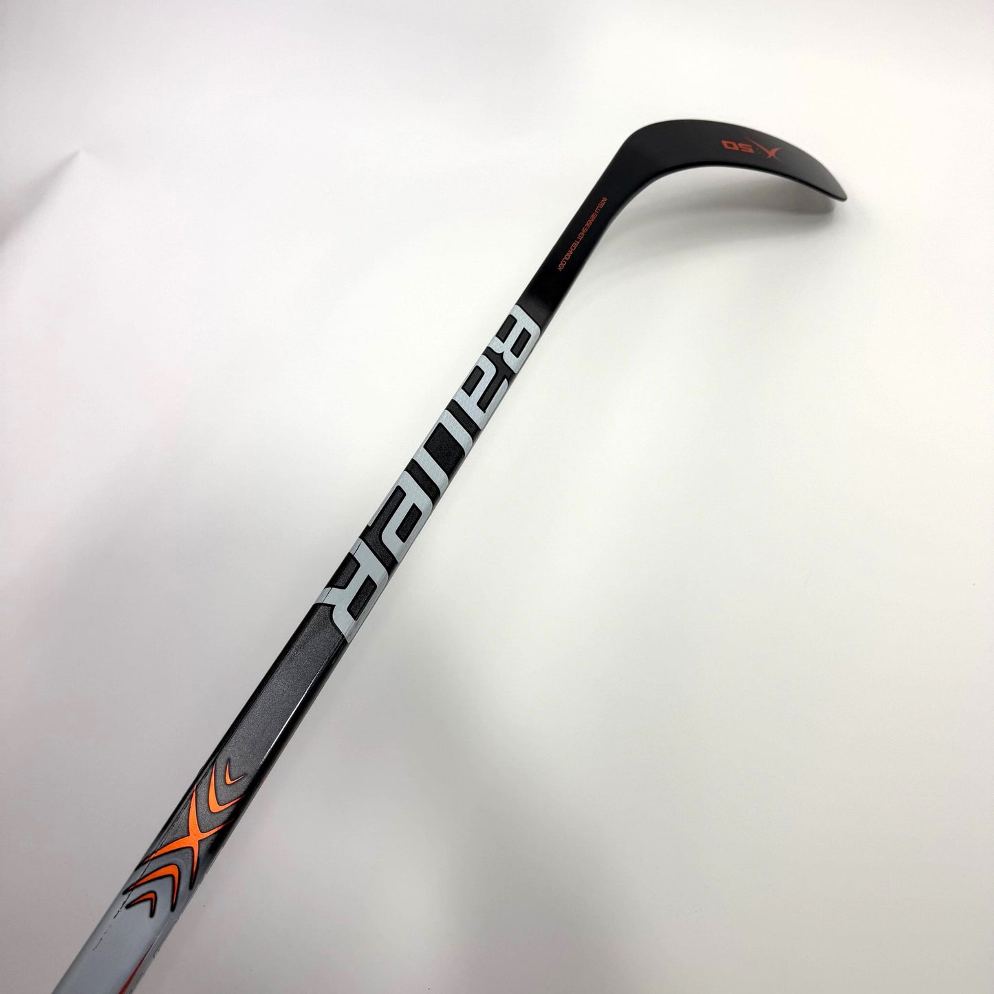 Brand New Left Handed Bauer X:50 | P88 Curve - 102 Flex - Grip