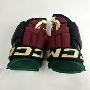 Brand New CCM HG97 Gloves | 14" | Arizona Kachina