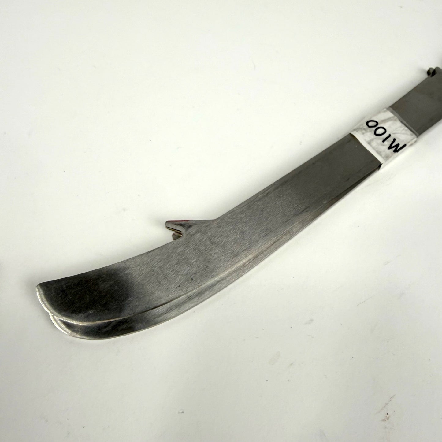 New Bauer LS3 Steel | 296mm | M100
